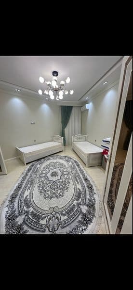 Аренда Minor Ц5 Минор <br />
6хона<br />
3-етаж<br />
8-етаж — фото 4