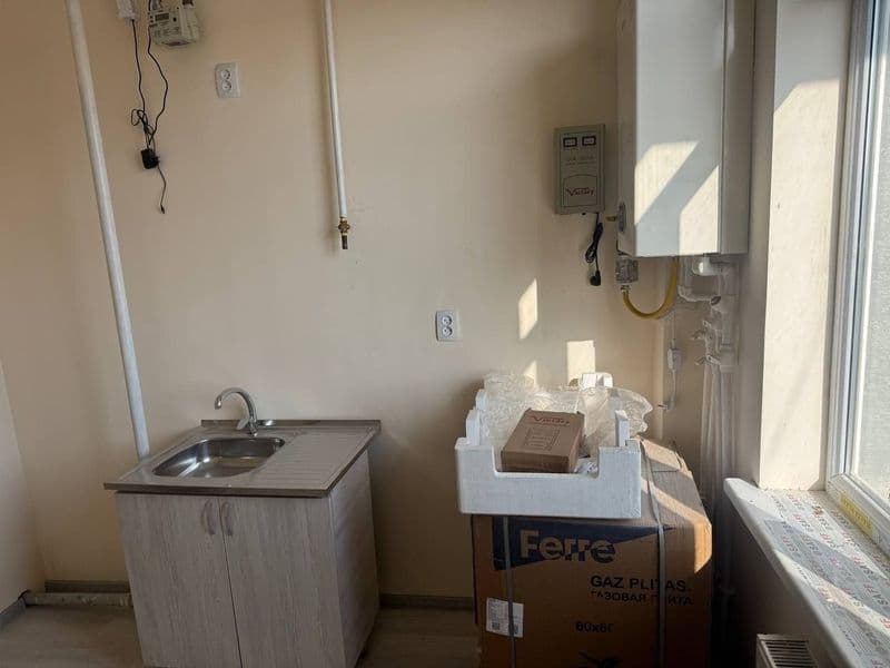 #Sergili Nur hayot  <br />
Navastroyka <br />
2/hona 2/etaj  — фото 3