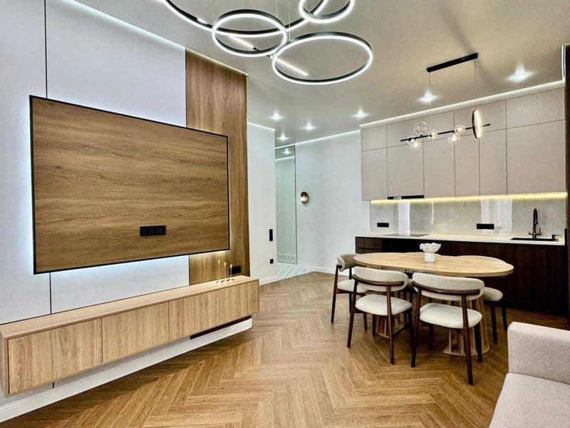 К вашему вниманию рады представить 2х комнатную квартиру на  — фото 4