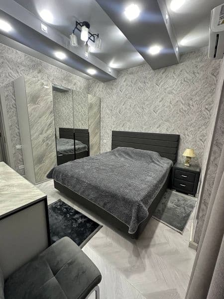 Квартира новая в новостройке, в идеальном состоянии