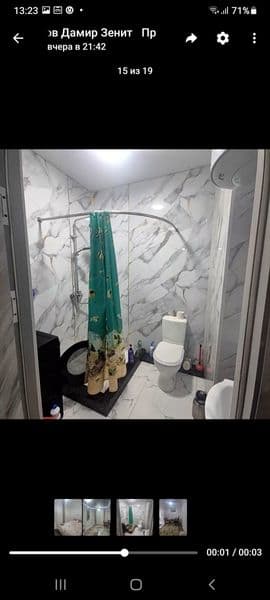 Аренда навостройка 2/6/9<br />
Юнусабад 7квартал <br />
Орие — фото 3