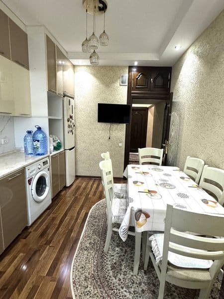 Тошкентда ижара квартиралар (Маклерсиз)<br />
<br />
• Ижара — фото 3