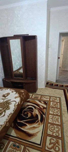 Квартира 2-х комнатная Юнусабад 7 квартал, напротив посольст — фото 4