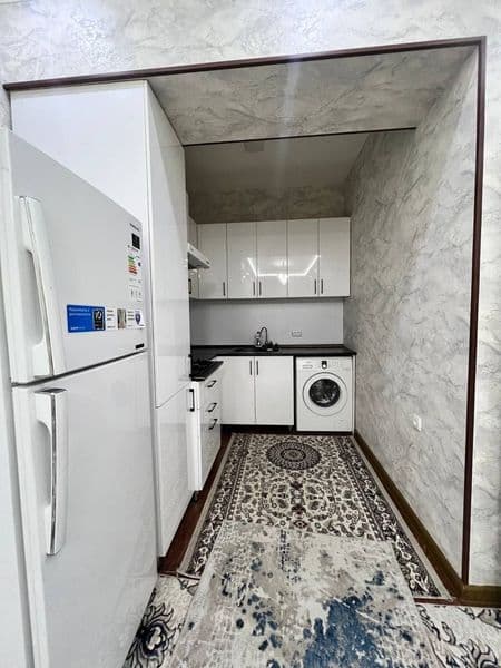 Квартира возле Mirzo Ulug‘bek metro, хороший вариант для ком — фото 3