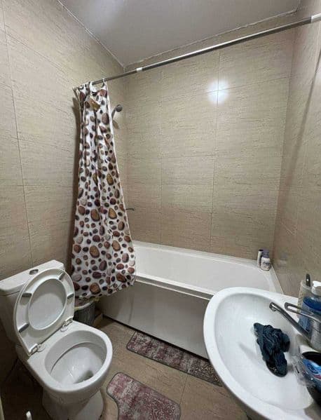 Сдается квартира для семейных<br />
<br />
• Район: Алмазар< — фото 3