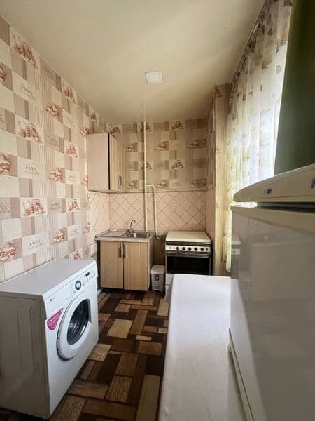 Срочно сдаётся квартира на Кушбеги <br />
Все условия есть < — фото 5