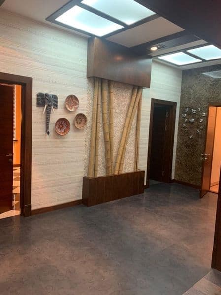 Сдаётся квартира в М.Ойбек Империал<br />
#Город - Ташкент<b — фото 3