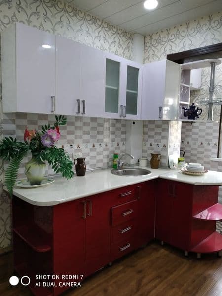 Сдаётся квартира 2/3/9 в Яшнабадском районе,  рядом с Паркен — фото 4