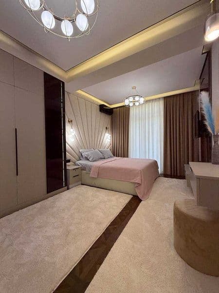 • Район: Шайхантаухрский<br />
• Ташкент Сити / ЖК Gardens<b — фото 4