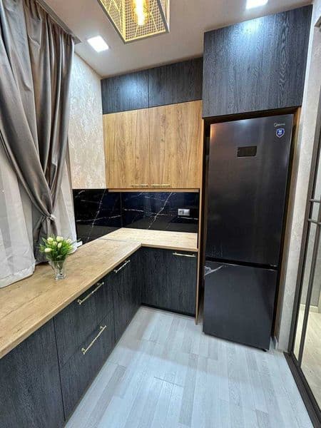 Премиальная квартира<br />
<br />
Район:Алмазарский<br />
Ад — фото 4