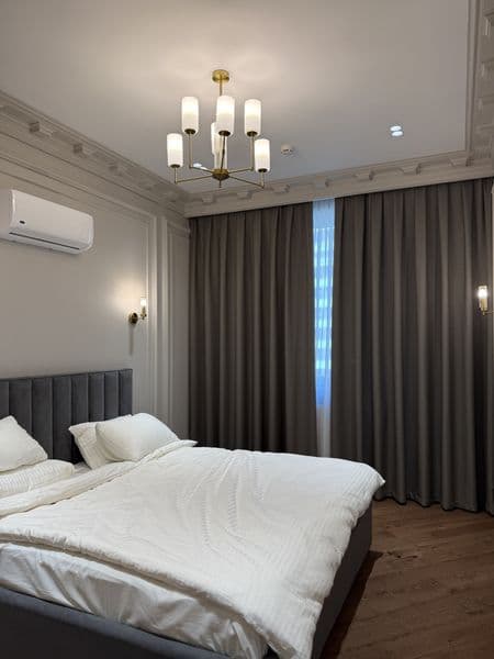 Сдается элитная квартира в Жк Инфинити для иностранцев и гос — фото 3