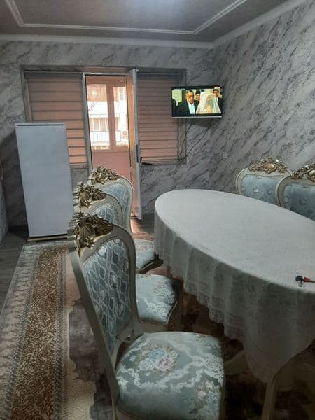 Аренда  3.хонали 2.этаж оилага берилади хамма шароити бор ои — фото 4