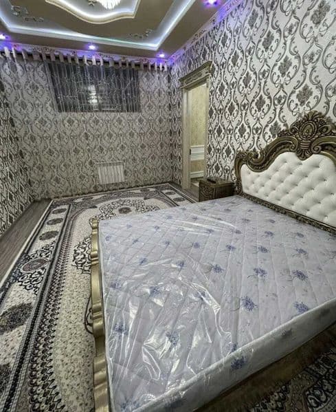 Ассалому алейкум Кизларга Квартира Янги Чоштепа 1 бекатни  О — фото 3