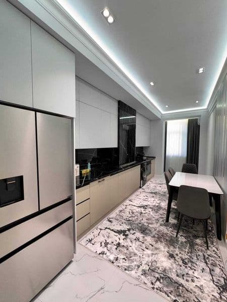 AРЕНДA - Квартира<br />
#Новостройка<br />
ID: 344310<br />
 — фото 2