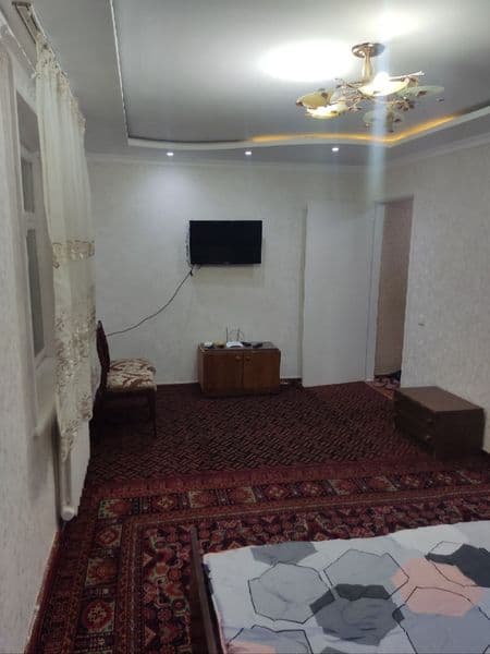 Сдаётся ТТЗ-1 , 1/4/4 дом с ремонтом на квартире есть телеви — фото 2