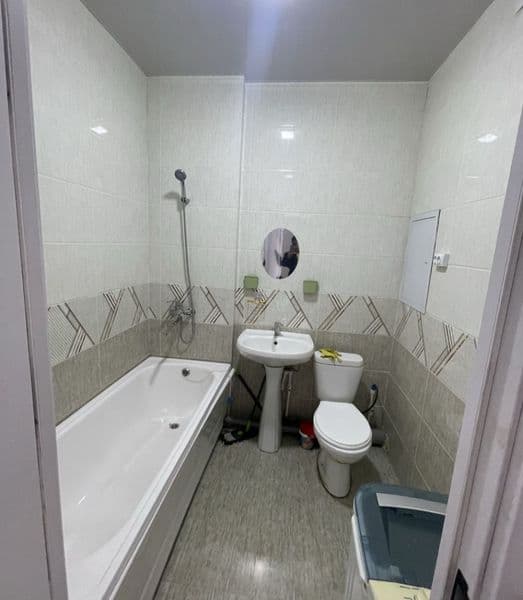 Сергели Чоштепа метро бекати тугрисида 2 хона уй ижарага бер — фото 4