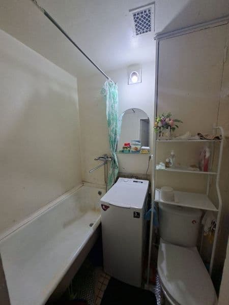 Аренда квартира ориентир Жуковская больница, 15 квартал 22 д — фото 3