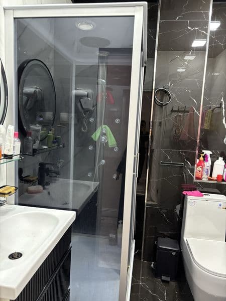 3 хонали уй арендага бераман квадрат метри 134 ,кулай локаци — фото 4