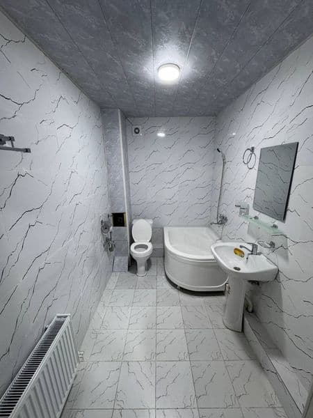 Юнусабадский район, недалеко от метро «Минор». 2-комнатная к — фото 4