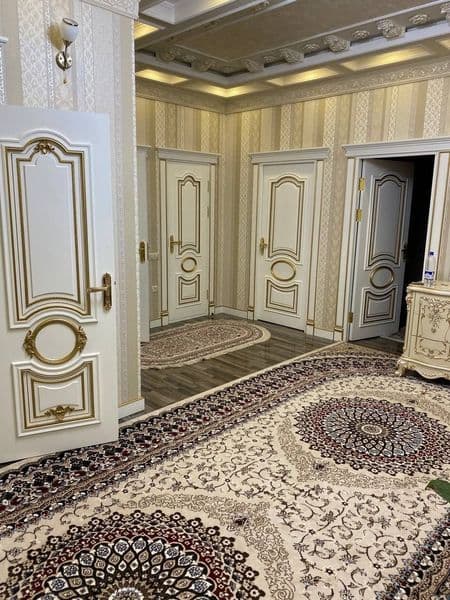 Новастройка Палма<br />
Битонка Ташми<br />
Комнат - 3<br /> — фото 2