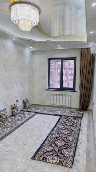 Yangi navastroyka dom o'rikzor rezedens yangi remont 2/14/16 — фото 2