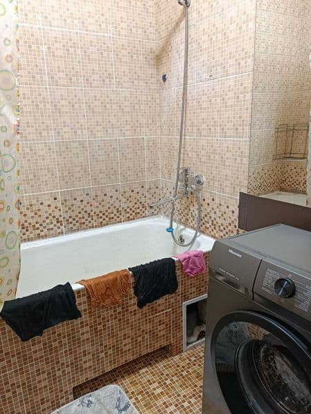 Сдаю свою 1/4/4 квартиру на Чиланзаре 10 кватале. Все для жи — фото 3