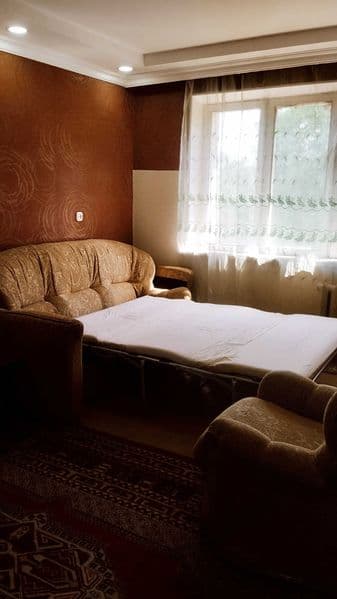 Сдам свою квартиру однокомнатную над магазином Светлана у ме — фото 3