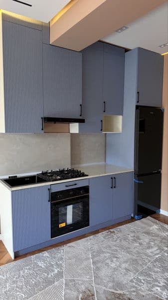 Сдается 2-комнатная квартира, в ЖК Askiya City<br />
2/3/13< — фото 2