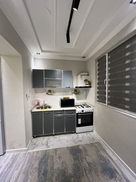 Аренда 1 комнатная квартира мирзо Улугбекский район паркентс — фото 4