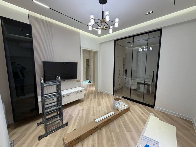 Аренда <br />
Мирабадский район<br />
Новостройка <br />
ЖК  — фото 3