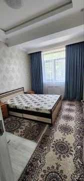 Сдается уютная квартира возле Эко базар.<br />
Квартира очен