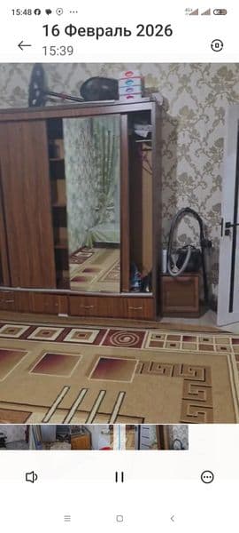 Чилонзор 22 1 хона 2килинган ойлага берилади факат 773555692