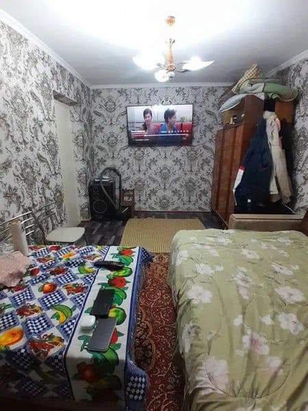 Сдаётся в Аренду 1/1/4 квартира м-в ТТЗ-1 недалеко от Базара