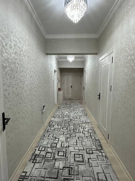 Чилонзор Новза метрога 10 дакика юлда квартира ижарага берил — фото 3