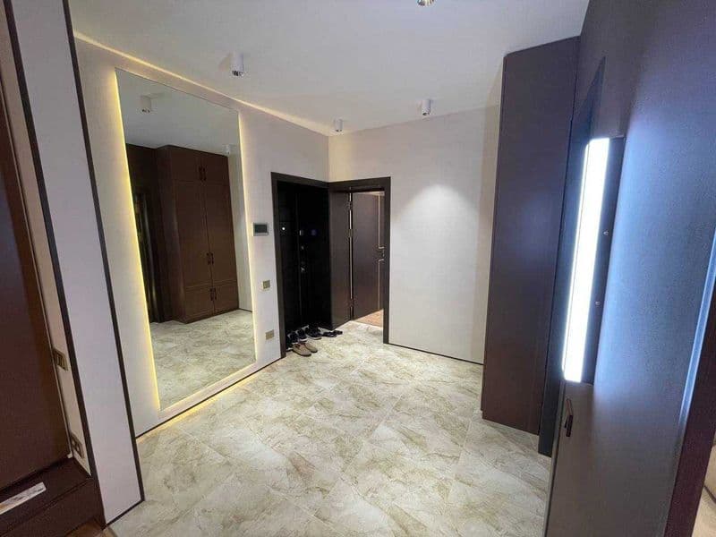 Сдается квартира на Ц-1 возле кафе Бибигон 2-3-4 60 кв.метро — фото 5