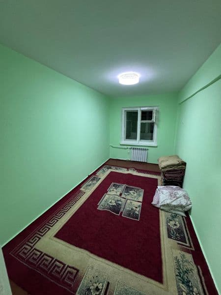 Район - Алмазарский<br />
Ориентир - Тансикбоев<br />
Комнат