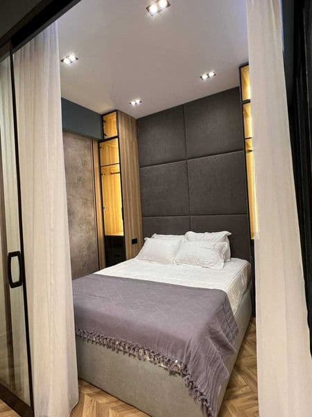 К вашему вниманию рады представить 2 комнатную квартиру на 5