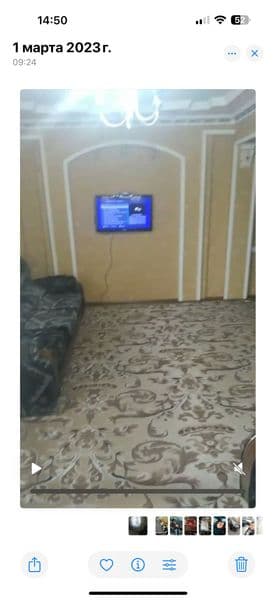 Сдается Своя на Каракамыш 1/2 ( без маклера ) на долгий срок — фото 3