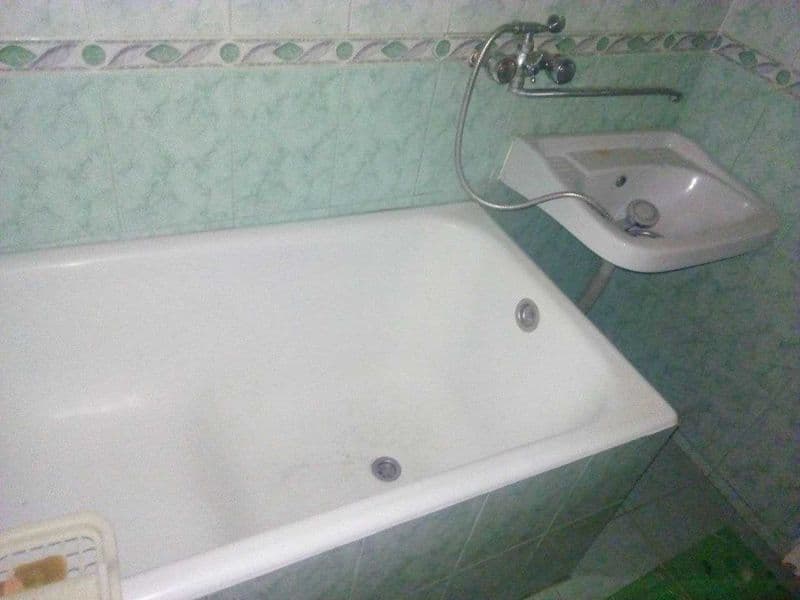 Сдам однокомнатную квартиру Чиланзар 10 квартал перекресток  — фото 4