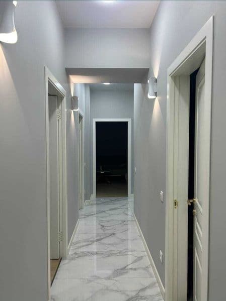 Срочно Сдаётся 3 комнатная <br />
ЖК Акай Сити -Новостройка  — фото 5