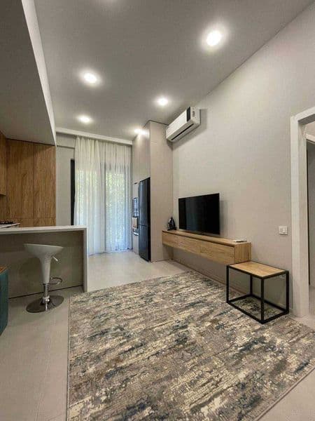 Сдаётся квартира на Дархане‼️<br />
Ориентир - кафе Дархан<b