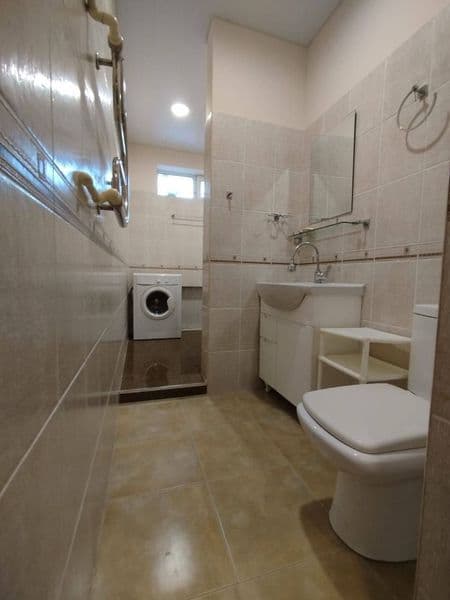 Евро 3 хона 2 хона килинган<br />
Алохида хонаси<br />
Тушол — фото 2