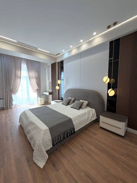 К вашему вниманию рады представить 3х комнатную квартиру на 