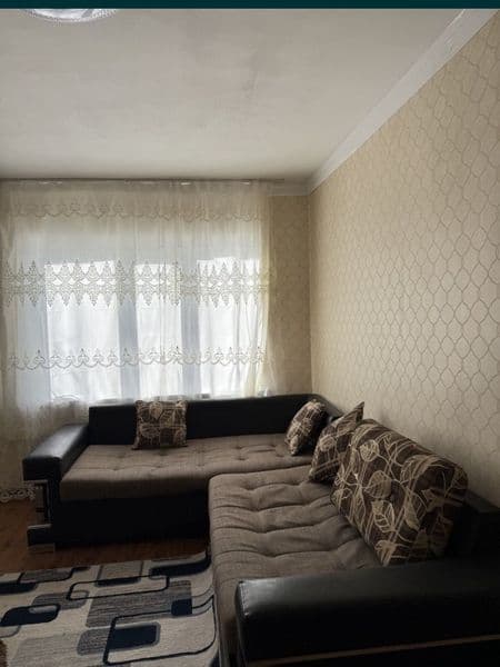 #1ка43<br />
#1комнатная <br />
АРЕНДА - 1/5/5.<br />
#БИЙ.<