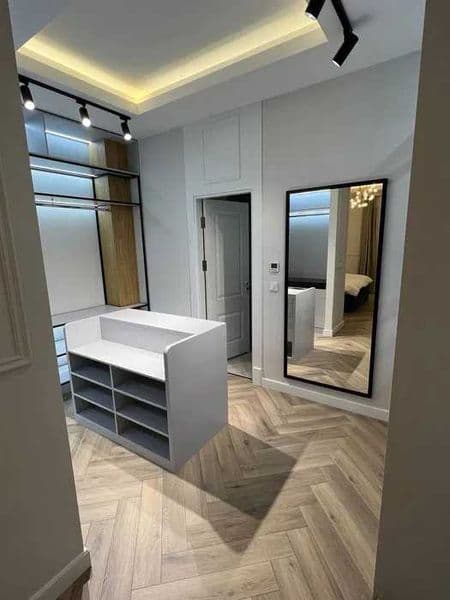 Аренда Шикарная Квартира Новостройка<br />
<br />
Район: Якк — фото 5