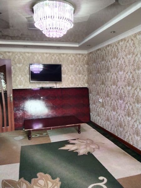 #Чилонзор<br />
АРЕНДА КВАРТИРА<br />
Чилонзор 24-kvartil ol — фото 2