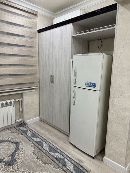 2 комнатная квартира в Мирабадском районе Аренда долгосрочна — фото 2