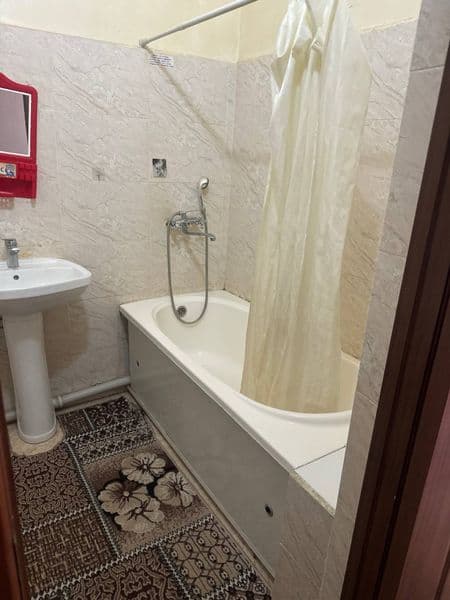 Ассалому Алайкум Сергели 6 А да 2 хонали уй ижарага берилади — фото 3