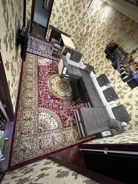 СРОЧНО! Сдаётся в аренду 2-комнатная квартира на Буз Базар-1