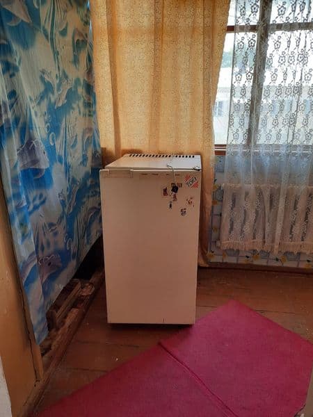 Сдается 2 комнатная квартира на 4 этаже в Яшнабадском районе — фото 2